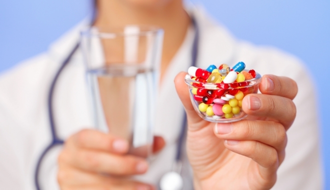 ALERTĂ ÎN ROMÂNIA PRIVIND ANTIBIOTICELE! - pastile-1510916130.jpg
