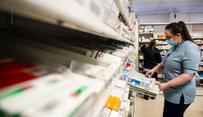Medicament pentru diabet folosit de cei care vor să slăbească rapid. În ce pericol se pun românii