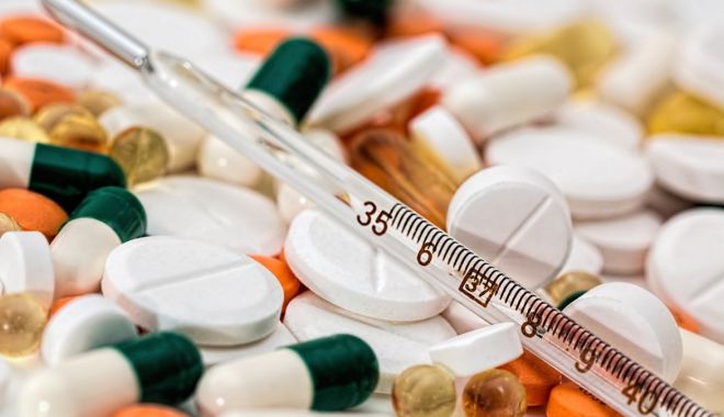 De ce să nu cumperi antibiotice de la farmacie fără rețetă