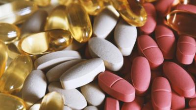 Combinație periculoasă de medicamente, cu efecte foarte grave. Avertismentul Agenției Medicamentului din România - pastile-1671035871.jpg