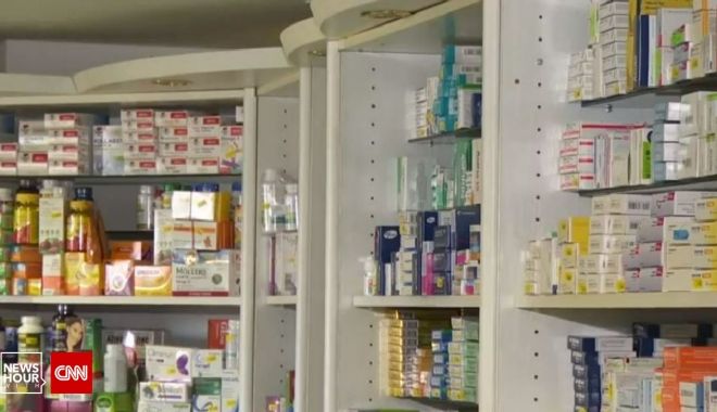 Nouă lovitură pentru piaţa medicamentelor. Aproape 150 de tratamente au dispărut - pastile-1675357928.jpg
