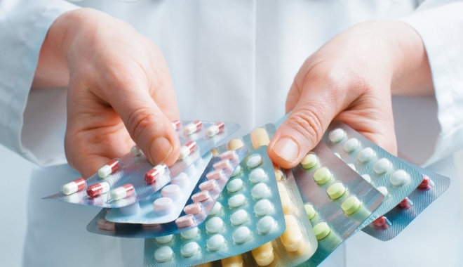 Medicamentele trebuie consumate responsabil - pastile2-1509460999.jpg