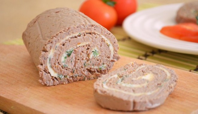 Cum să prepari rapid un pate natural - patenat-1410875825.jpg