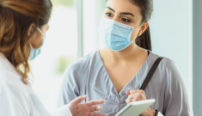 Ați avut COVID? Medicul Ciurea anunță un nou sindrom care se instalează! Iată și rezolvarea - patientdoctornurse-1648196792.jpg