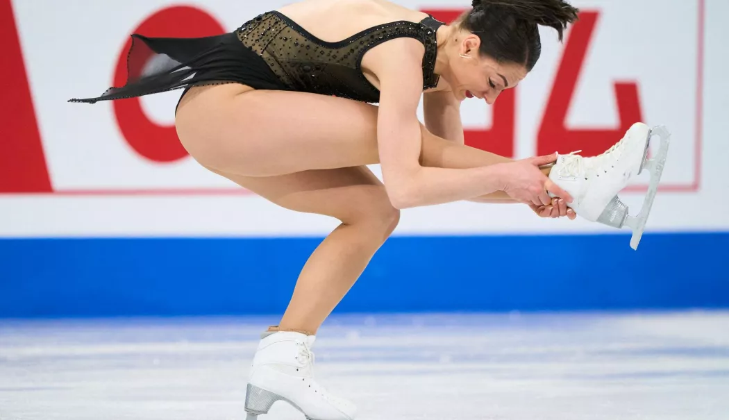 JO Milano-Cortina. Sportivii români concurează la bob și patinaj artistic, astăzi