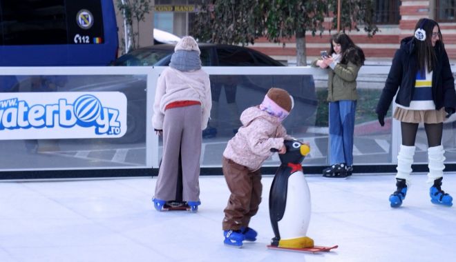 SUSTENABILITATE. Patinoar ecologic Waterboyz la Târgul de Crăciun Năvodari - patinoar-1702565514.jpg
