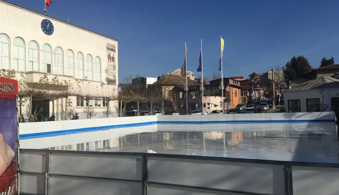 Primăria Cernavodă amenajează un patinoar cu acces gratuit - patinoarcernavoda-1637943615.jpg