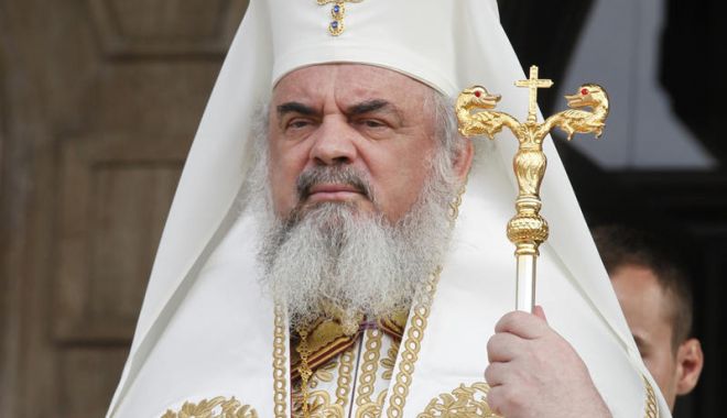 Patriarhul Daniel, îndemn la respectarea „cu strictețe” a sfatului medicilor în privința COVID: „Nu ştim dacă suntem pregătiţi să trecem dincolo” - patriarh-1635348361.jpg