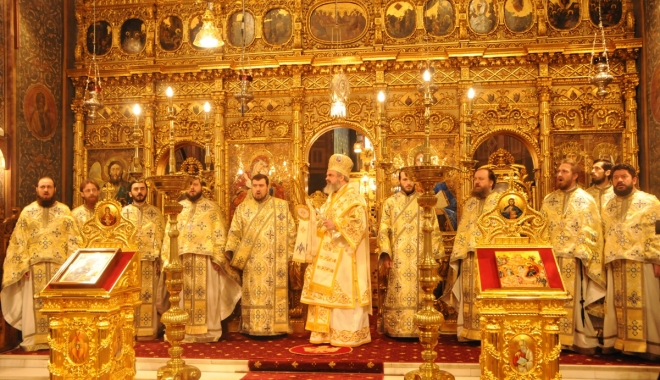 Reacția Patriarhiei Române la eventuala oficializare a 
