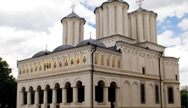 Finalul proiectului 