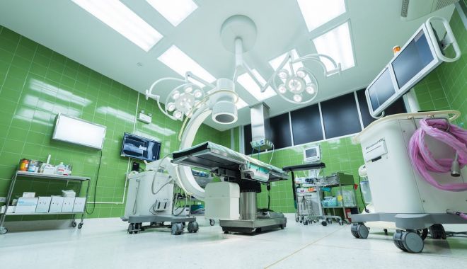 ȘANSE ÎN PLUS LA VIAȚĂ! Aparatură medicală de bază pentru spitalele municipale și orășenești - patriarhiaromnvadonaaparaturmedi-1522835259.jpg
