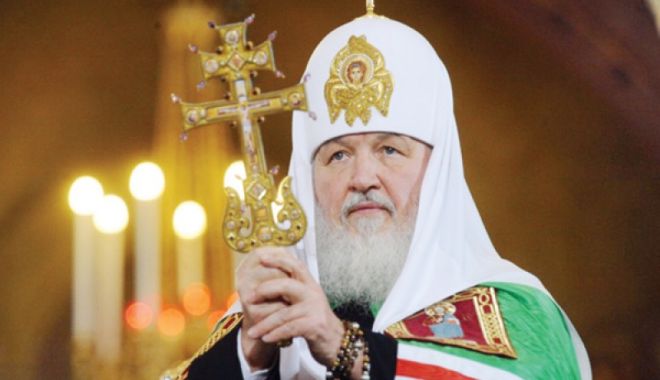 Biserica ortodoxă a Rusiei rupe legăturile cu Patriarhatul Constantinopolului - patriarhmoscova-1539628463.jpg