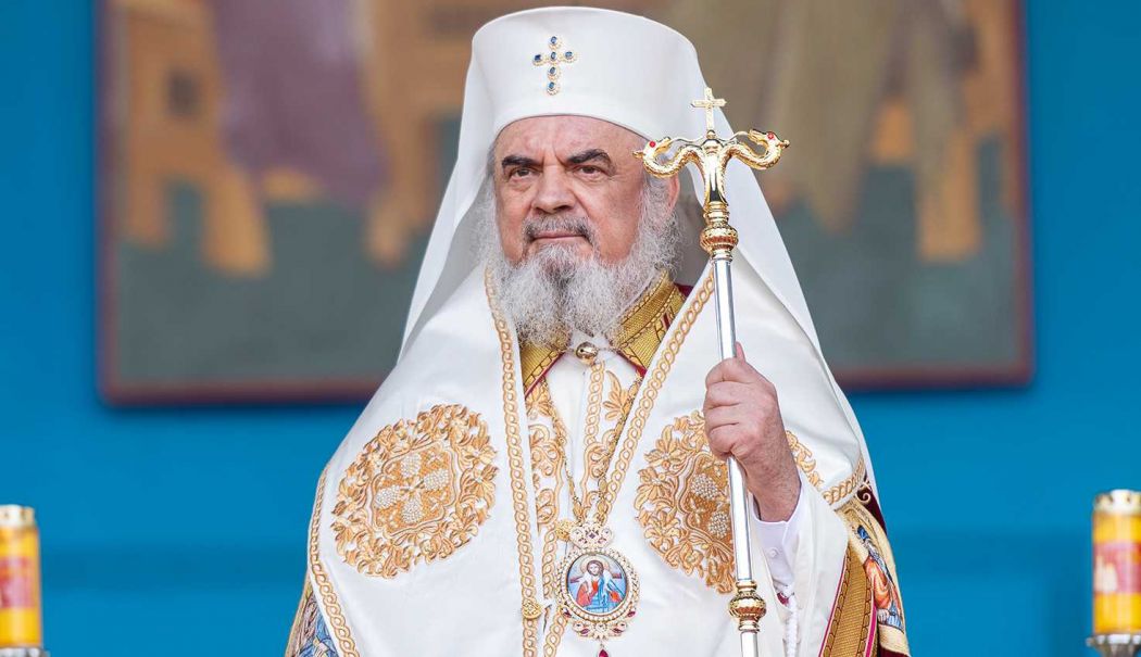 Patriarhul Daniel își aniversează astăzi ziua de naștere