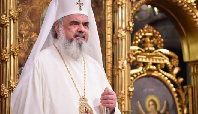 Patriarhul Daniel, după tragedia de la Constanța: 