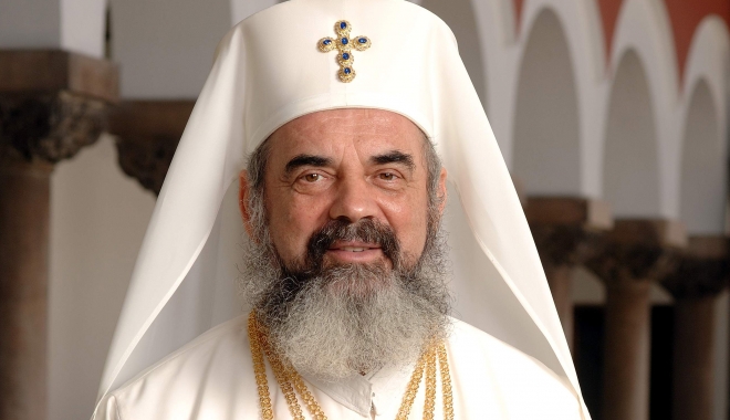Mesajul Patriarhului Daniel de Sfântul Andrei - patriarhuluidaniel-1512043918.jpg