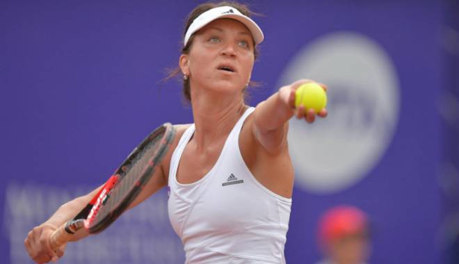 Tenis / Patricia Țig, învingătoare în runda inaugurală a calificărilor la Shenzhen - patriciaig-1451737334.jpg