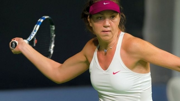 Tenis / Patricia Țig, eliminată în optimi la turneul Bucharest Open - patriciaig-1468511690.jpg