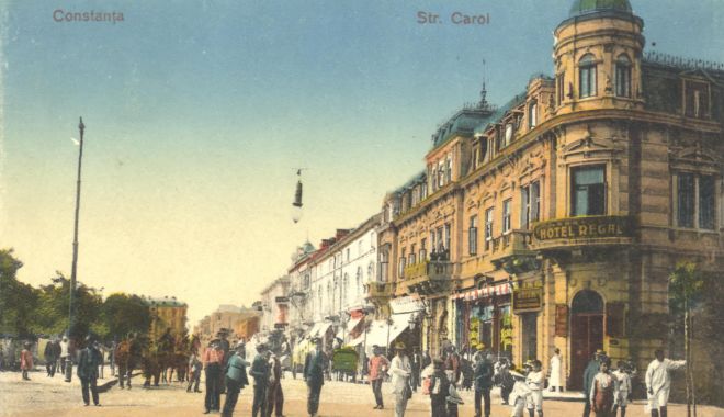 Patrimoniul cultural constănțean valorificat la Muzeul de Istorie - patrimoniul-1574465568.jpg