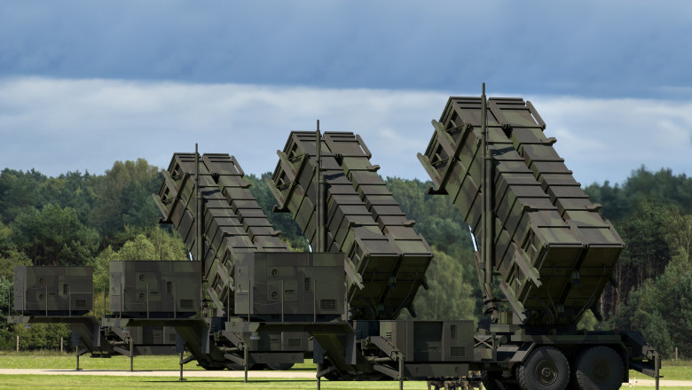 Al treilea sistem Patriot donat de Germania a ajuns în Ucraina - patriot-ucraina-1721634809.jpg