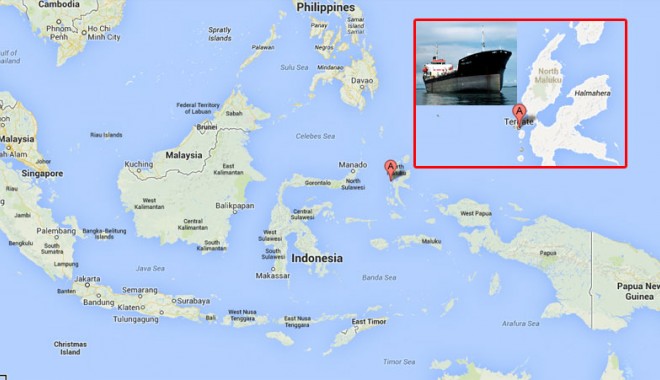 Un tanc petrolier s-a scufundat în Indonezia, cu 5.400 tone de combustibil la bord - patriotandalan-1375366700.jpg