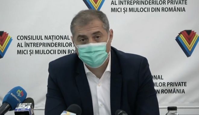 Patronatul IMM-urilor susţine majorarea salariului minim cu 200 de lei - patronatulimm-1631035607.jpg