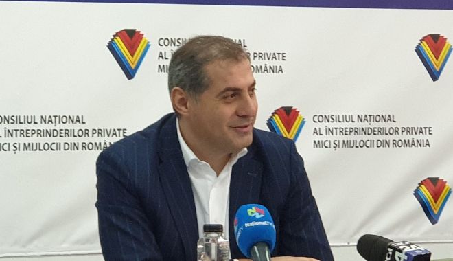 Patronatul IMM-urilor cere înființarea Ministerului Antreprenoriatului, Turismului și Digitalizării - patronatulimmurilorcereinfiintar-1607863735.jpg