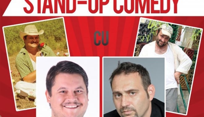 Patru zile de stand-up, cu Bobonete și Văncică - patru-1464112510.jpg