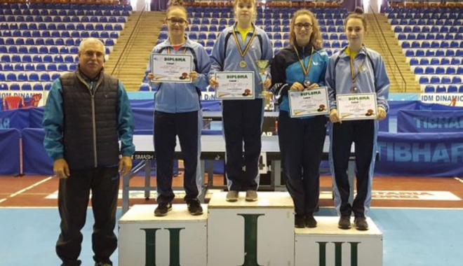 Patru medalii pentru CS Farul, la Cupa României de tenis de masă - patru-1515777905.jpg