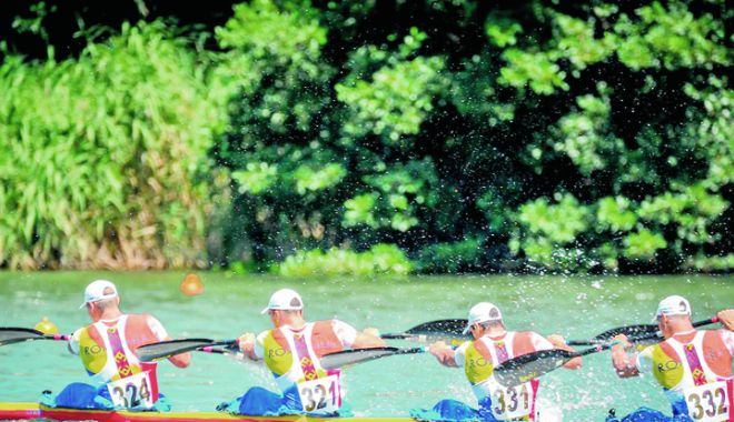 Patru echipaje românești, în semifinalele Campionatelor Mondiale de kaiac-canoe - patru-1535044207.jpg