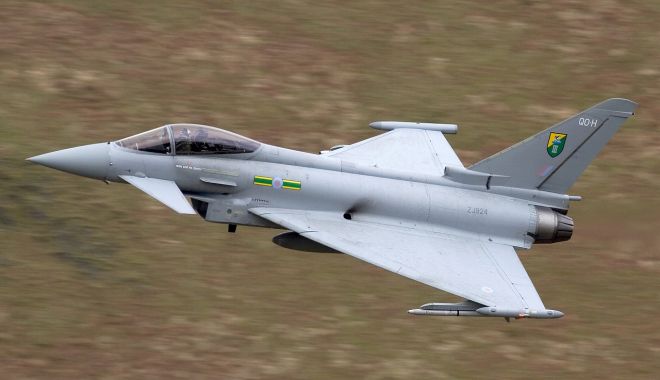 Patru avioane Eurofighter Typhoon au aterizat la Mihail Kogălniceanu - patruavioane-1556895550.jpg