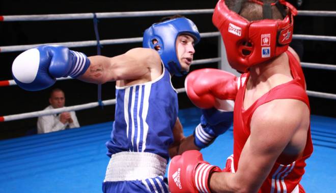 Patru pugiliști de la CS Farul, la Campionatul Național - patrubox-1444671985.jpg