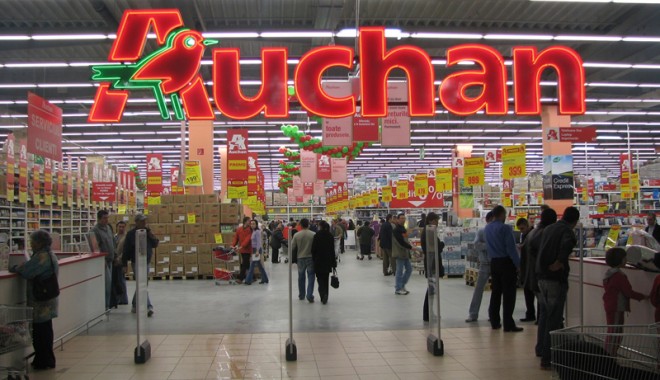 Consiliul Concurenței a autorizat preluarea a 20 de magazine Real de către Auchan România - patrudintremagazinelerealdinroma-1375282439.jpg