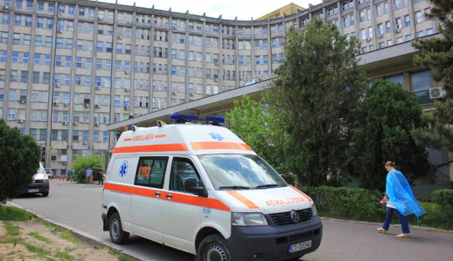 Patru minori arși după explozia unui tub de spray - patruminoriarsidupaexploziaunuit-1432915910.jpg