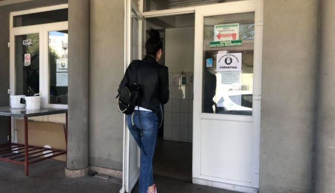 PATRU noi cazuri de coronavirus, la Constanța! - patrunoicazuri-1584089327.jpg