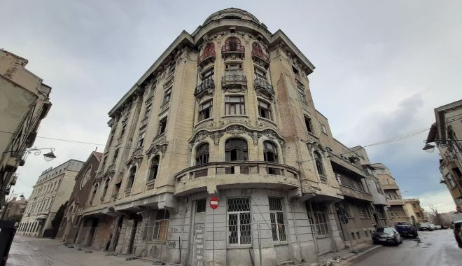 Edilul Vergil Chițac: „Au fost depuse patru oferte pentru lucrările de restaurare a Casei Embiricos” - patruofertedepuse-1643039457.jpg