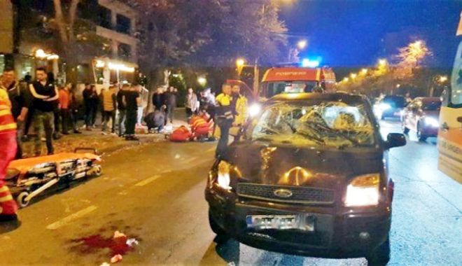 Patru persoane spulberate pe trecere, la Constanța! Un mort și trei răniți - patrupersoane-1542038161.jpg