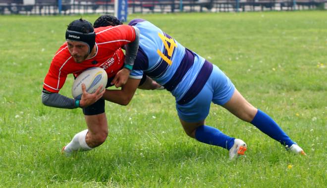 Patru rugbiști constănțeni, convocați la lotul U19 - patrurugby-1438715077.jpg