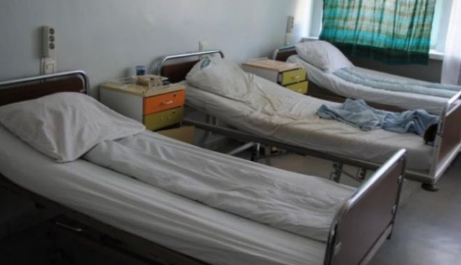 GRIPA FACE TOT MAI MULTE VICTIME! BILANȚUL ESTE DEZASTRUOS - patspitalbolnavpatgolspital88906-1519818648.jpg