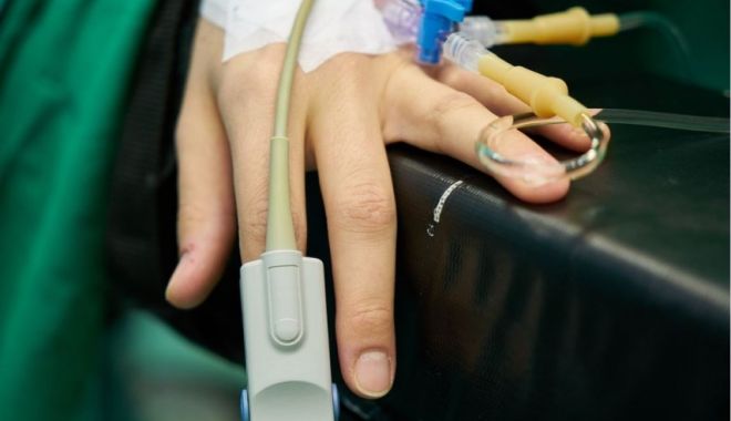Coronavirus la Constanţa. Ce arată ultimele date oferite de Ministerul Sănătăţii