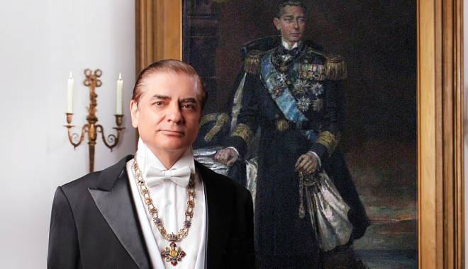 Prințul Paul, Truică și Andronic, află azi dacă petrec sărbătorile în arest la domiciliu - paul-1450683556.jpg