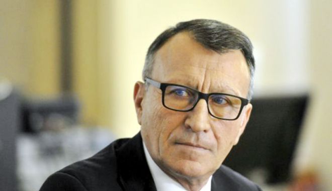Paul Stănescu,  de la PSD: 