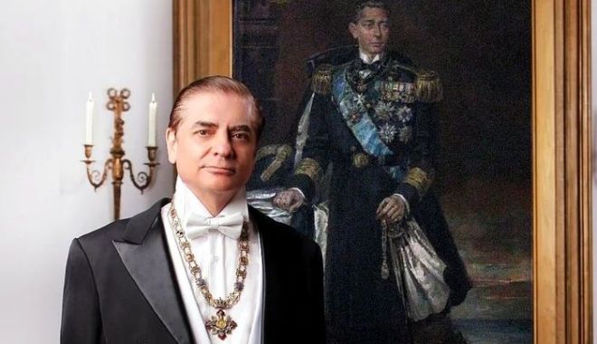 Franța refuză extrădarea lui Paul Philippe al României