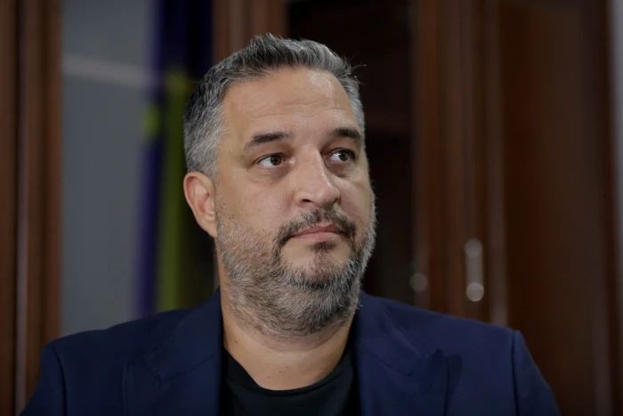 Paul Anghel, directorul general al ANPC: Ţeapa arată mai bine în poze decât lucrul bine făcut - paul-1766564183.webp