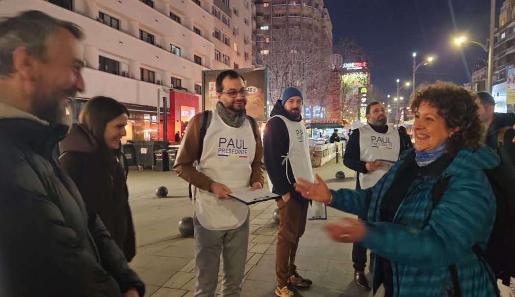 Încă un independent şi-a depus candidatura la Biroul Electoral Central - paul-ispas-1741948347.jpg