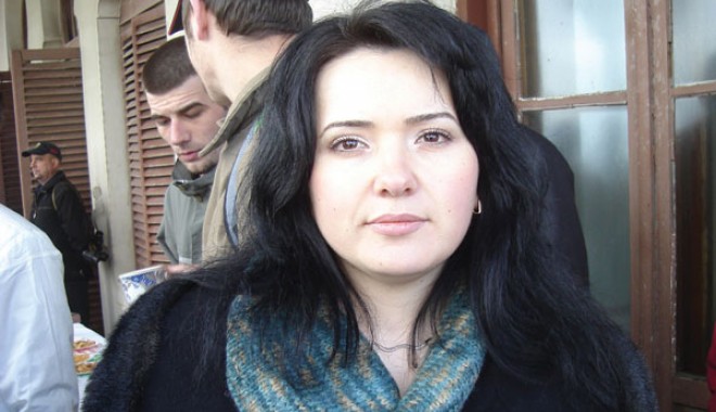 Purtătorul de cuvânt al ISU Dobrogea, audiat în dosarul de corupție al lui Zevri - paulaanghel-1336639703.jpg