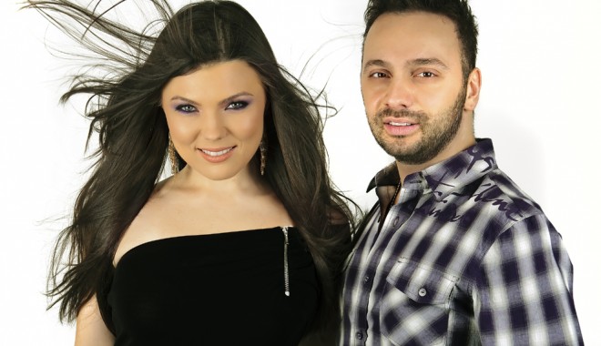 Paula Seling și Ovi, pe scena de la Harlequin - paulaselingsiovi-1396026087.jpg