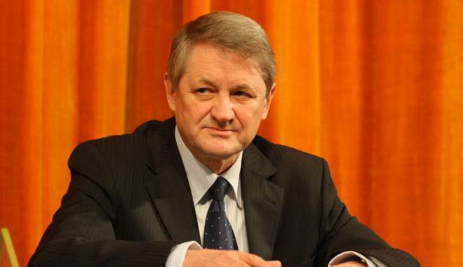 Paul Brânză a preluat atribuțiile directorului general al Autorității Navale Române - paulbranza-1433424148.jpg