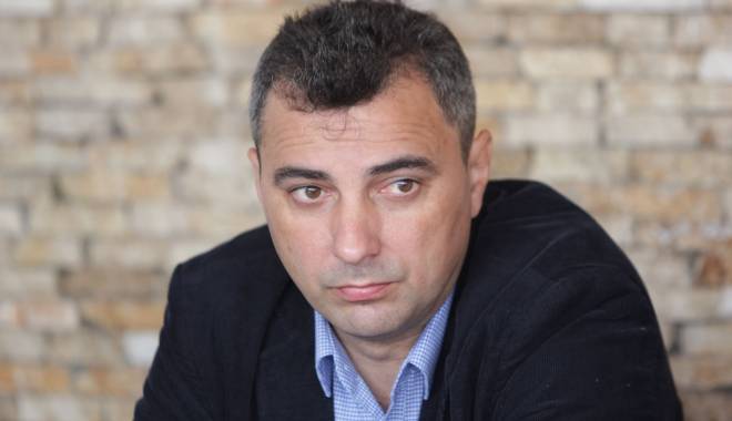 Consilierul local Paul Foleanu, desemnat candidat PSD la Primăria Mangalia - paulfoleanu1-1455286906.jpg