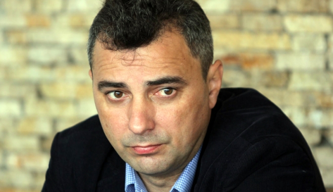 Candidatul PSD la Primăria Mangalia, Paul Foleanu, a fost înlocuit. Iată pe cine trimit în 