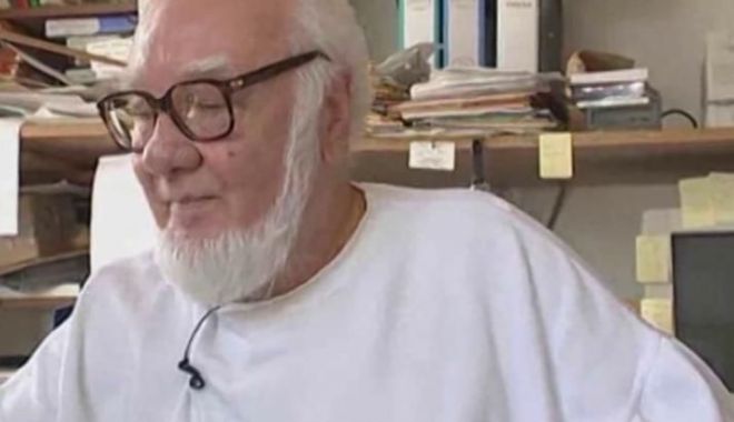 Scriitorul Paul Goma a murit din cauza infectării cu coronavirus - paulgoma-1585154643.jpg